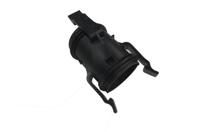 Volkswagen Passat-varıant- B8- 23/24; Turbo Hortumu Ara Borusu (hortum Tutucu) (tsı) (plastik) - 04E145875C