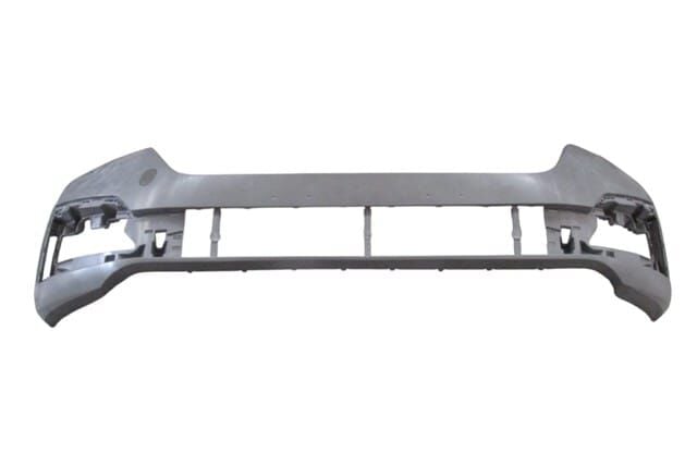 Skoda Octavıa- 20/24; Ön Tampon Gri(sis/panjur Delikli)(far Yıkama Deliksiz/çeki Demir Kapaklı)(tyg) - 5E3807221