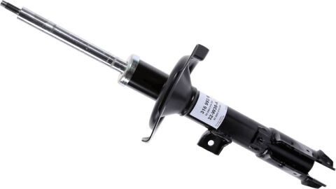 ÖN AMORTİSÖR SAĞ CITROEN C4 AIRCROSS 12 PEUGEOT P4008 12 MITSUBISHI ASX 10