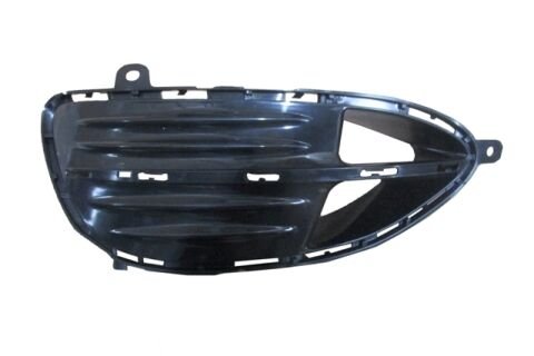 2128852122 - Mercedes E Class- W212- 13/16; Sis Lamba Kapağı Sol Siyah (Elegance)(Tw)