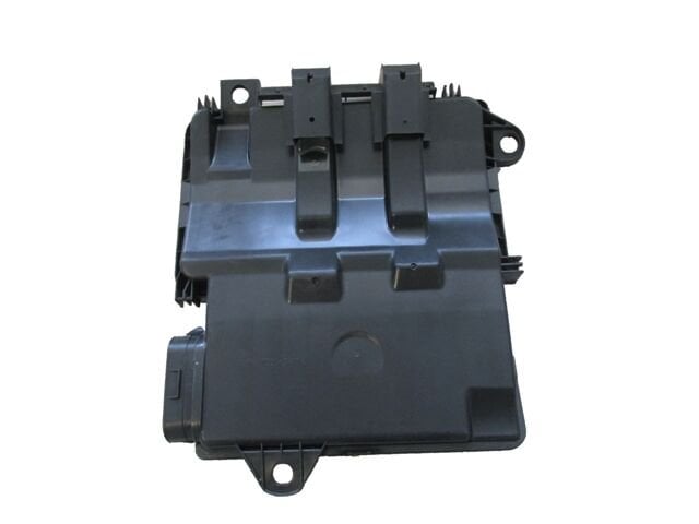 - - Mazda 2- Hb- 08/14; Hava Filtre Kutusu Alt 1,3Cc/1.5Cc 16 Valf Dohc Motor