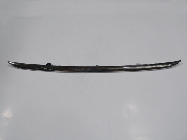 71125-T0G-A01 - Honda Crv- 13/14; Ön Panjur Dış Nikelajı Alt (Tyg)