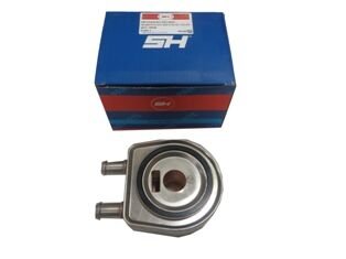 Hyundaı Santa Fe- 01/05; Yağ Soğutucusu - 26410-27000