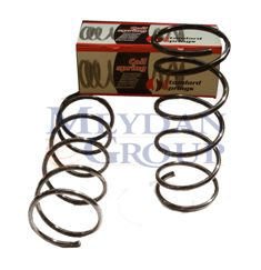Ford Focus- Sd/hb- 98/05; Ön Helezon Yayı Sağ/sol (2li Set)1.6i 16v (12x153x410)(stdr) - 1066484