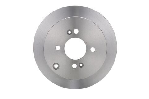 Arka Fren Diski Dolu Tip Hyundaı Accent Era 1.6L 06-10 / İ20 1.2L 1.4L 1.6L 06-10 / Getz 1.5L D3Ea Crdi 02-05 / Kıa Rıo 1.4L 1.5L 1.6L 05- Dolu Tip - 262 Çap X 4 Bijon Takım Disk Fiyatıdır