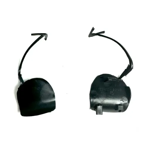 Hyundai Çeki Kapağı Almera 00-03 Ön