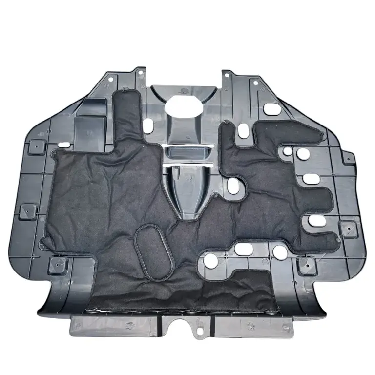 Honda Muhafaza Karter Cıty 21-26 Orta