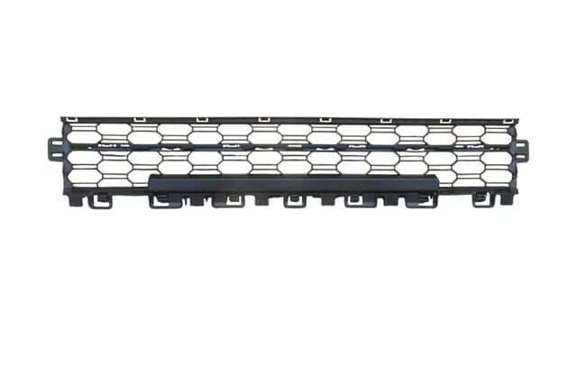 (yeni Ürün!!!)skoda Octavıa- 20/24; Ön Tampon Panjuru Siyah (tw) - 5E3853677A9B9