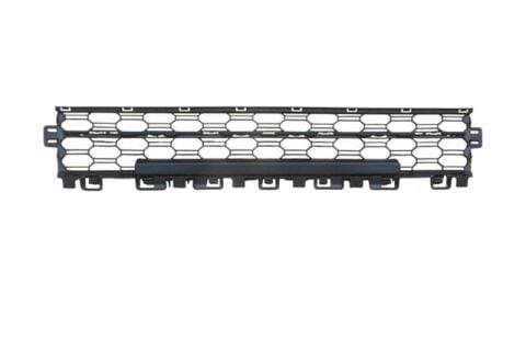 (yeni Ürün!!!)skoda Octavıa- 20/24; Ön Tampon Panjuru Siyah (tw) - 5E3853677A9B9