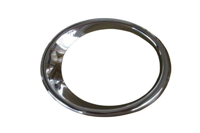 Renault Kadjar- 15/18; Sis Lamba Çerçevesi Sağ Nikelajlı (tw) - 261528900R