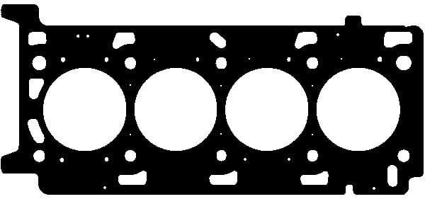 SİLİNDİR KAPAK CONTASI RENAULT GRAND SC NIC II 05 MEGANE II 08 KOLEOS I 08 KOLEOS II 18 LAGUNA III 07 15 2.0dCi M9R NISSAN X-TRAIL 2.0L M9R Dci T31 07- / QASHQAI 2.0L M9R Dci J10 07-