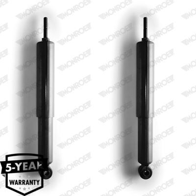 AMORTISOR ARKA GAZLI MERCEDES G-CLASS W460 87 92