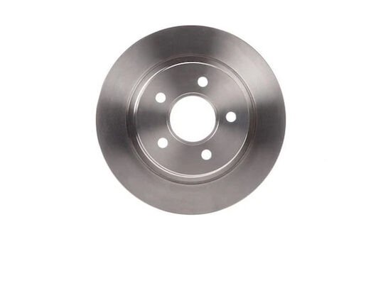 Arka Fren Dısk Aynası Connect 1.8Tdcı 02 13 Abs Lı