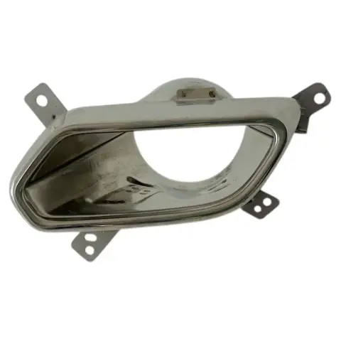 Chery Kapak Eksoz Tiggo 8 Pro 22-24 Sol