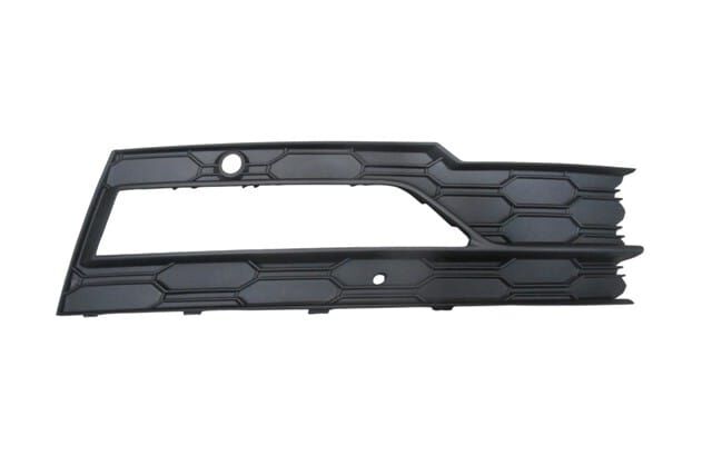 (yeni Ürün!!!)skoda Octavıa- 20/24; Sis Lamba Kapağı Sağ Sis Delikli (tw) - 5E3807682A9B9