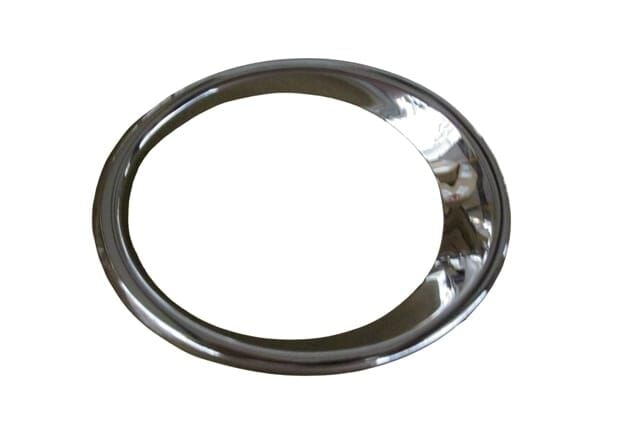 Renault Kadjar- 15/18; Sis Lamba Çerçevesi Sol Nikelajlı (tw) - 261528900R