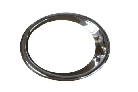 Renault Kadjar- 15/18; Sis Lamba Çerçevesi Sol Nikelajlı (tw) - 261528900R