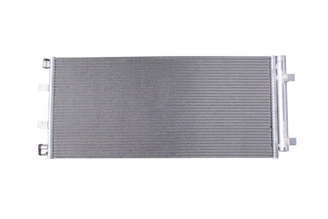 Renault Master- 3- 11/19; Klima Radyatörü (brazıng) (795x355x16) Alüminyum (oris) - 921005824R