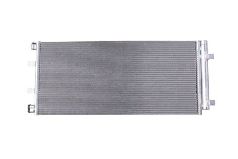 Renault Master- 3- 11/19; Klima Radyatörü (brazıng) (795x355x16) Alüminyum (oris) - 921005824R