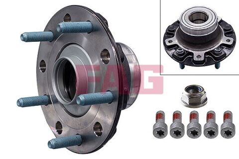 Arka Teker Poryası Bılyalı Ford Transıt Custom 14 Yenı Kasa Transıt 14 V363-V362