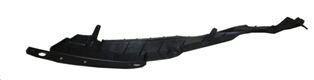 13264479 - Opel Astra- J- Sd/Hb- 10/20; Ön Tampon Braketi Sol (Tw)