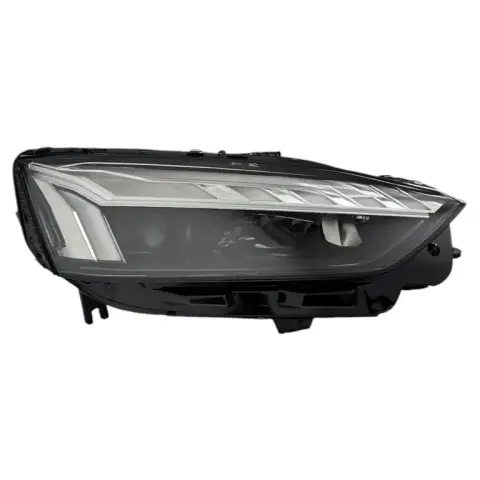 Audı Far A5 20-23 Sağ (Matrix/Beyinler Üstünde/Logolu)