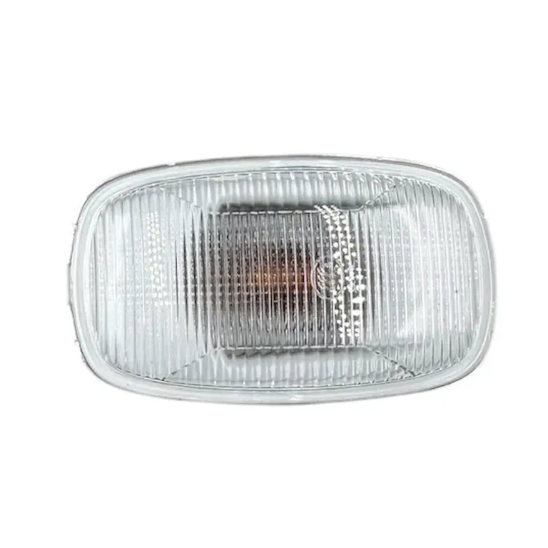 Isuzu Sinyal Çamurluk D-max 12-17 Sol/Sağ