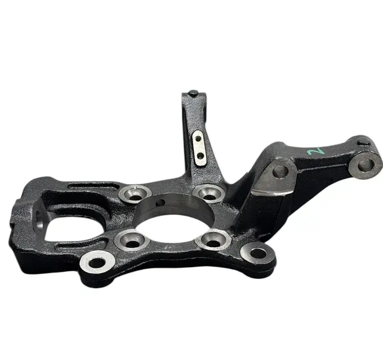 Mg Taşıyıcı Aks Hs 1,5 22-24 Ön Sol