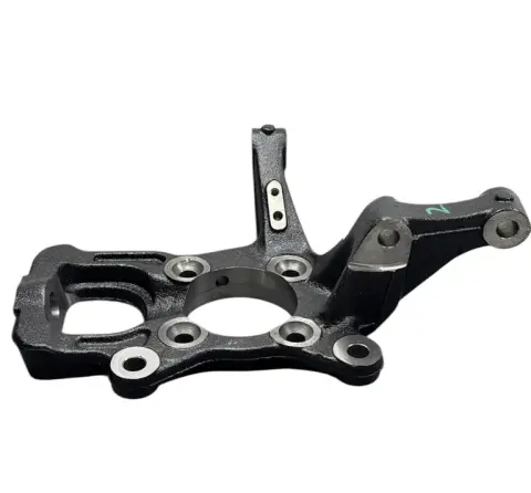 Mg Taşıyıcı Aks Hs 1,5 22-24 Ön Sol