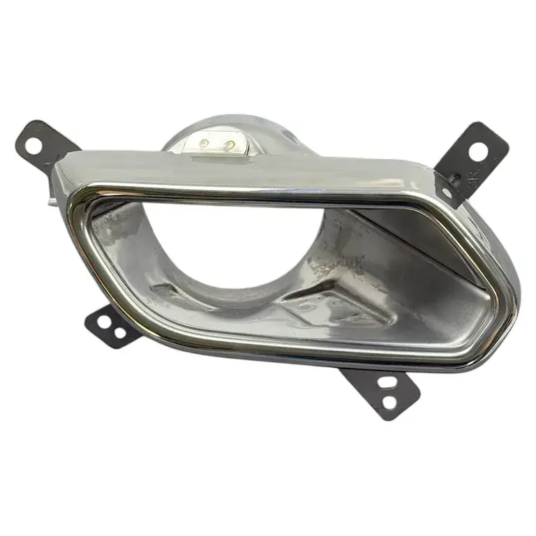 Chery Kapak Eksoz Tiggo 8 Pro 22-24 Sağ