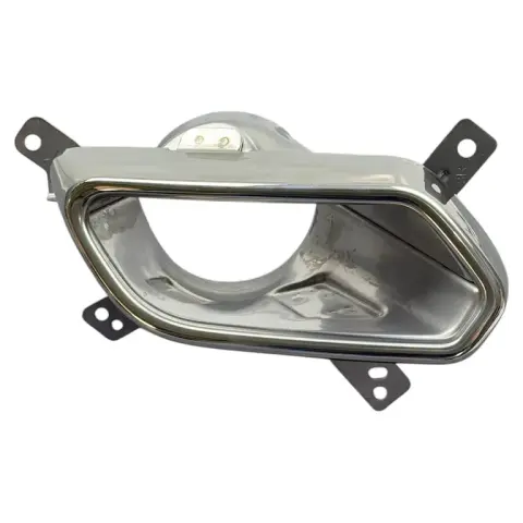 Chery Kapak Eksoz Tiggo 8 Pro 22-24 Sağ