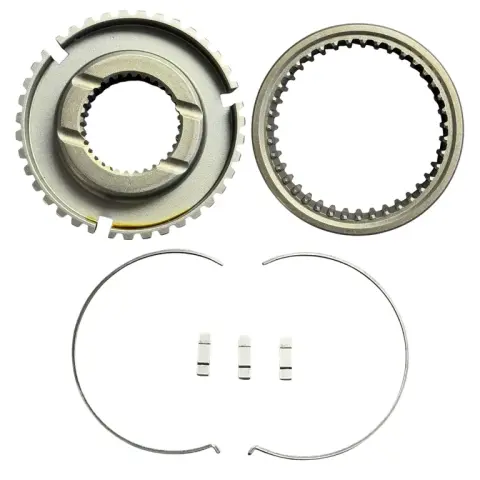 Mazda Senkromeç Göbek Vites Dişli B2500 97-07/Ranger97-07 (3/4 Vites) (Set)