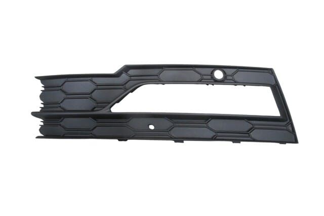 (yeni Ürün!!!)skoda Octavıa- 20/24; Sis Lamba Kapağı Sağ Sis Delikli (tw) - 5E3807681A9B9