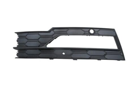 (yeni Ürün!!!)skoda Octavıa- 20/24; Sis Lamba Kapağı Sağ Sis Delikli (tw) - 5E3807681A9B9