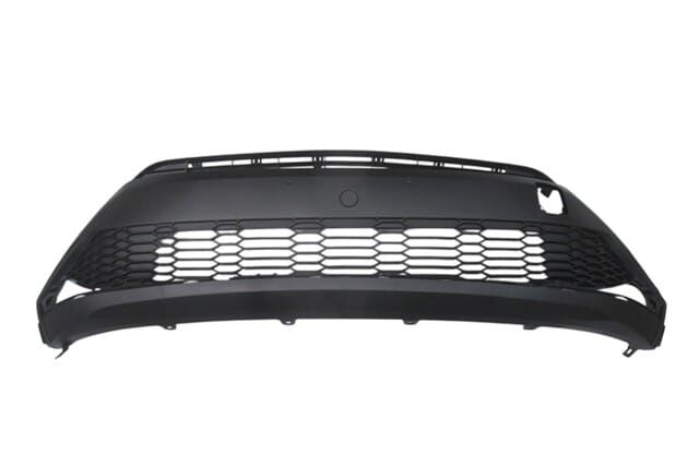 Toyota Chr- 20/23; Ön Tampon Panjuru Siyah(tyg) - 52129-F4110