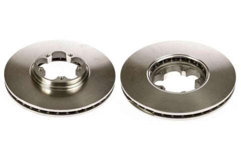 On Fren Dısk Aynası Transıt V347 06 14 O.Ceker Olcu 280 28