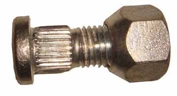 Ford Focus- Sd/Hb- 98/05; Ön Bijon+Somun Sağ/Sol Açık Tip (1 Adet)(Fammıze)