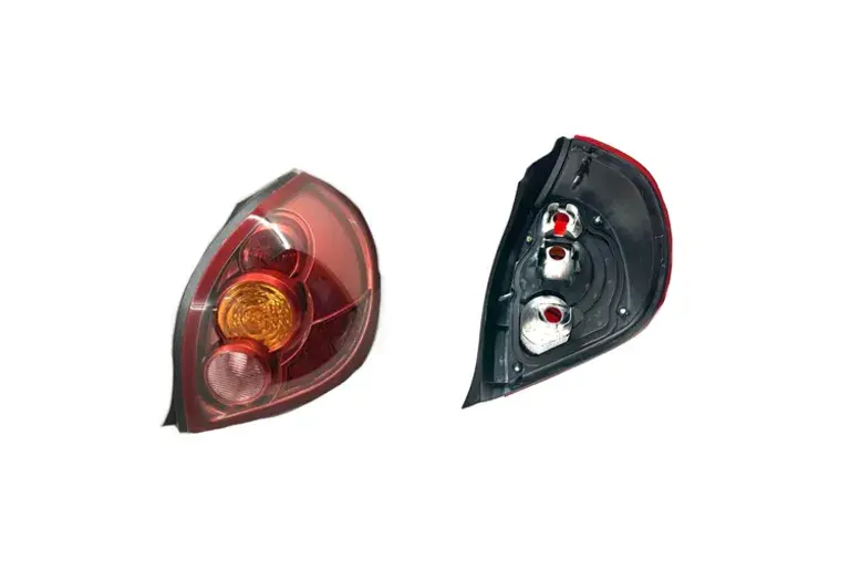 Nıssan Stop Almera Hb 02-06 Sol