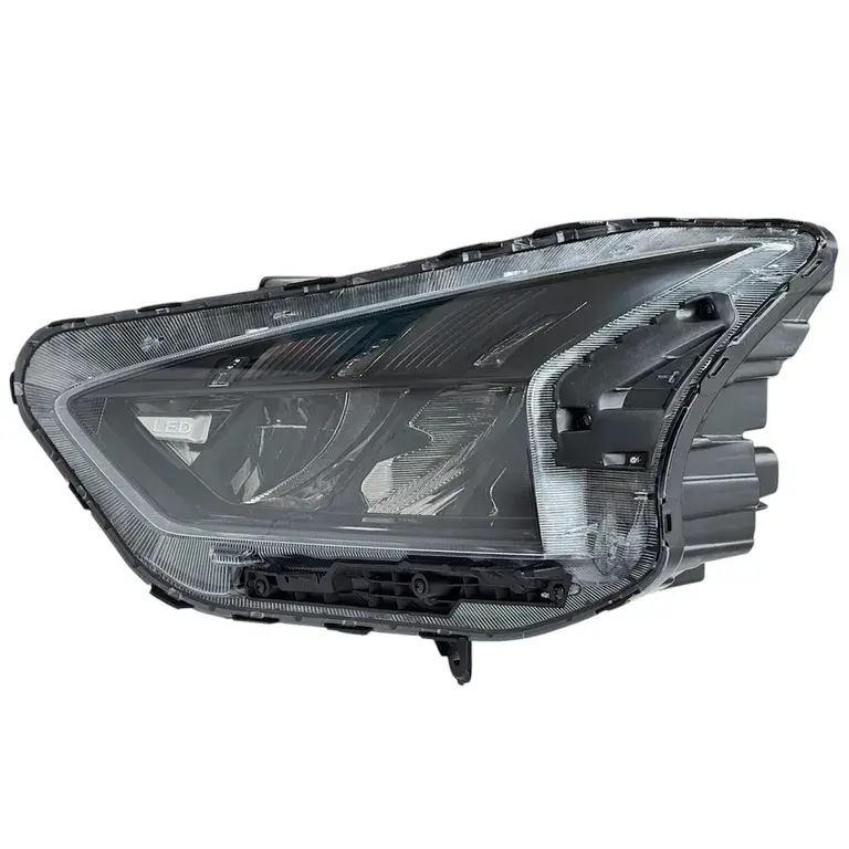 Hyundaı Far Bayon 21-26 Sol (Ledli)