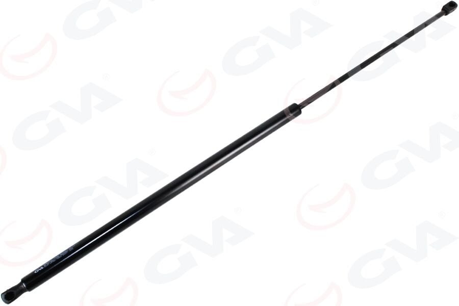 Bagaj Amortisörü Doblo 119-123 05-10 866Mm/430N