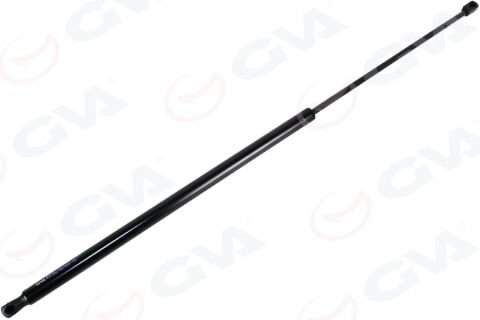 Bagaj Amortisörü Doblo 119-123 05-10 866Mm/430N