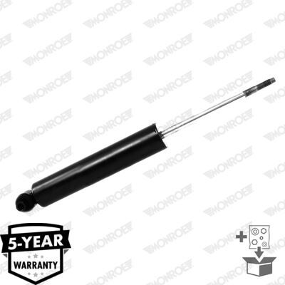 Arka Amortisör L/R Volvo S60 2000-2010 S80 1998 7.2006 V70 3.2000 2008 Gazlı Oespectrum Premium