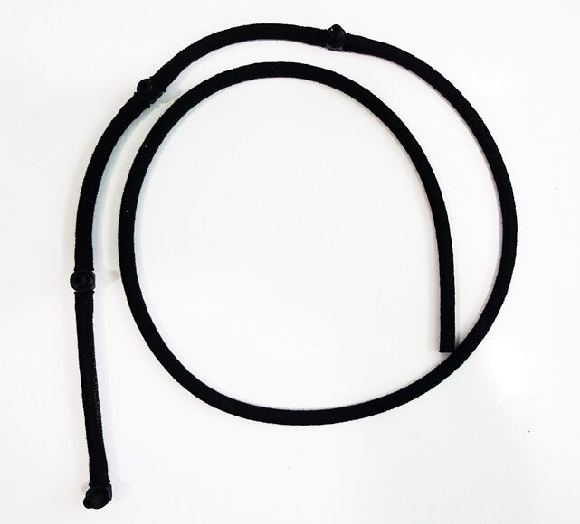 Enjektör Geri Dönüş Hortumu Ducato Iıı-Iveco Daıly Iıı 2.3 Jti 05