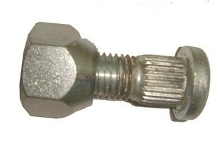 Ford Focus- Sd/Hb- 98/05; Arka Bijon+Somun Sağ/Sol Açık Tip (1 Adet)(Fammıze)