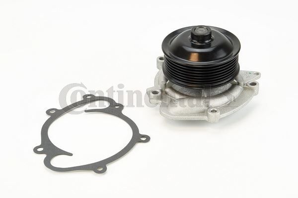 Devırdaım Pompası Mercedes Om642 W204 W212 W166 W221 W639 B906