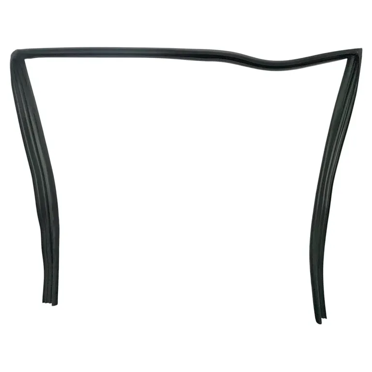 Hyundaı Fitil Cam Kapı Accent 00-05 Ön Sol (Cam İçinegelen)