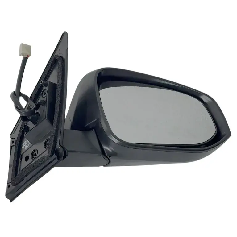 Toyota Ayna Dikiz Rav4 14-18 Sağ (Elektrikli/Sinyalli 5 Fiş)