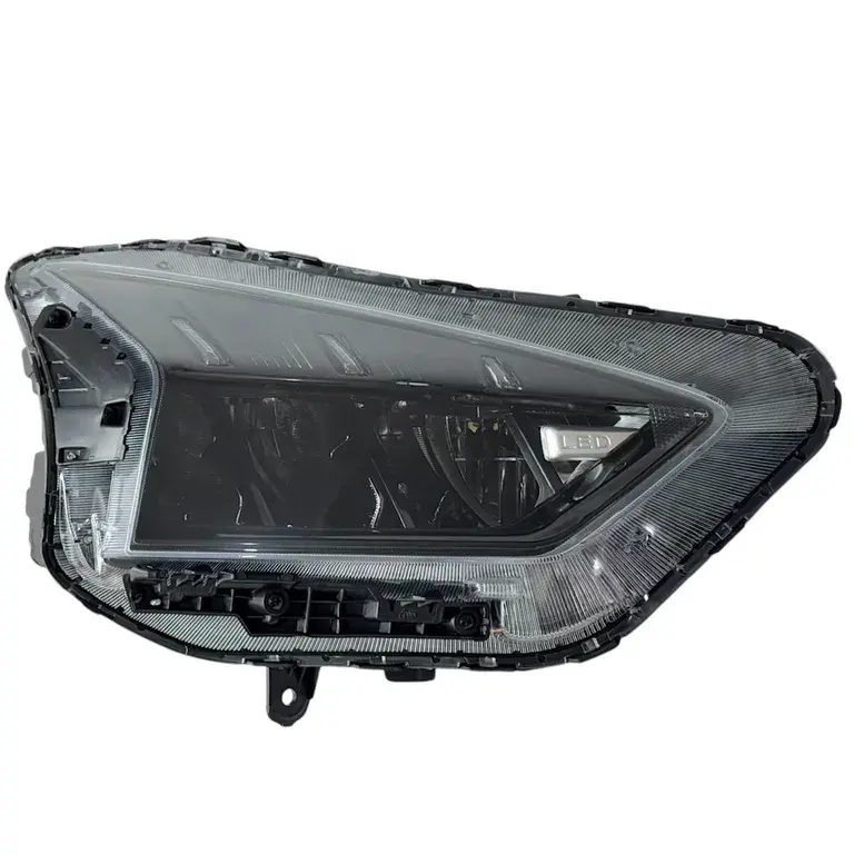 Hyundaı Far Bayon 21-26 Sağ (Ledli)