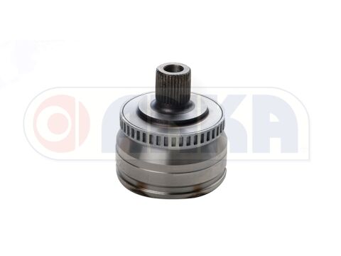 AKS KAFASI SETİ DIŞ PASSAT-A4-A6 1.8-1.8 T ADP-ADR-ALZ-AEB-AWT