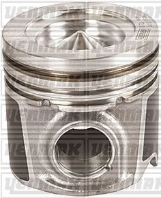 Motor Piston Segman Std Karsan
